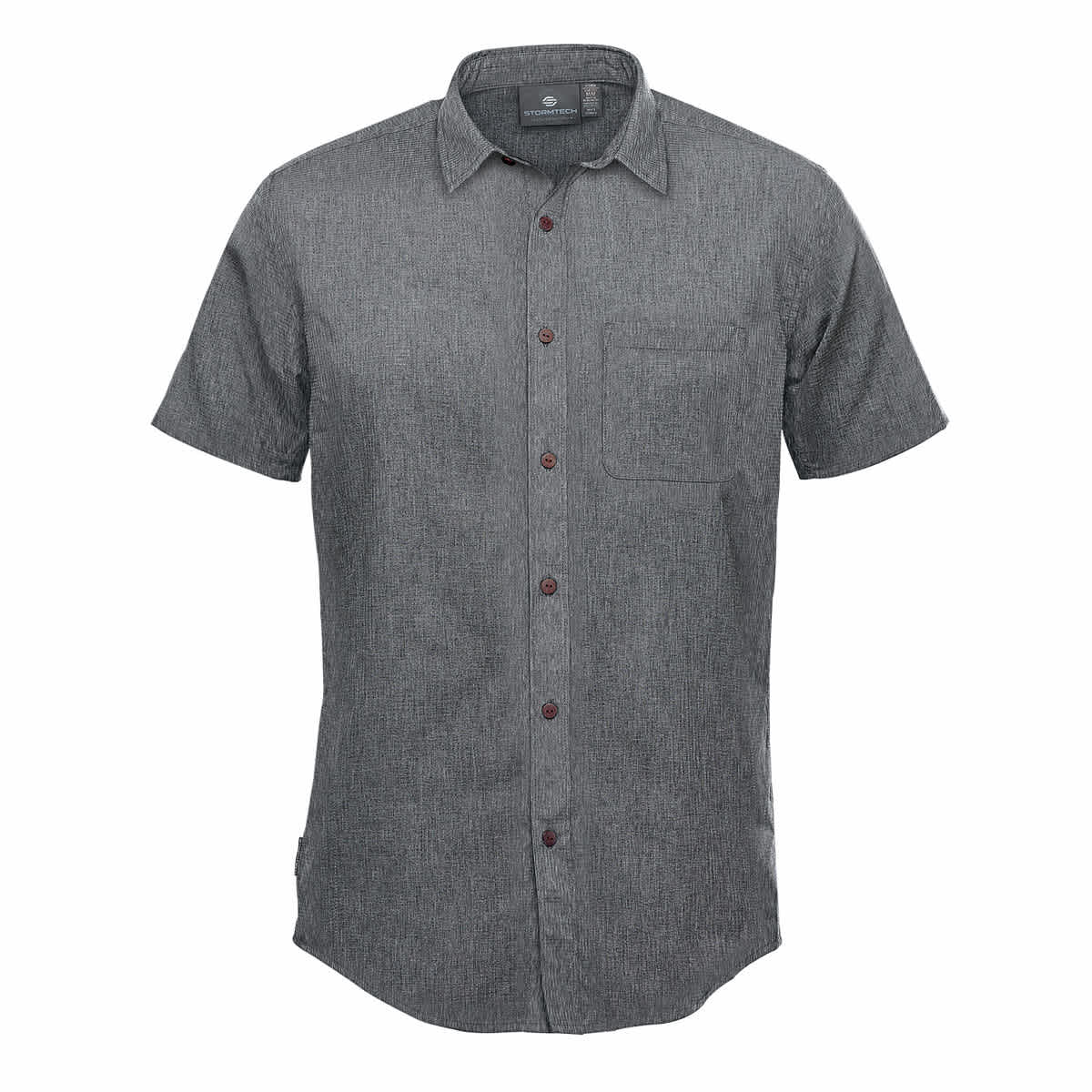 Stormtech Men's Azores Quick Dry Shirt 17