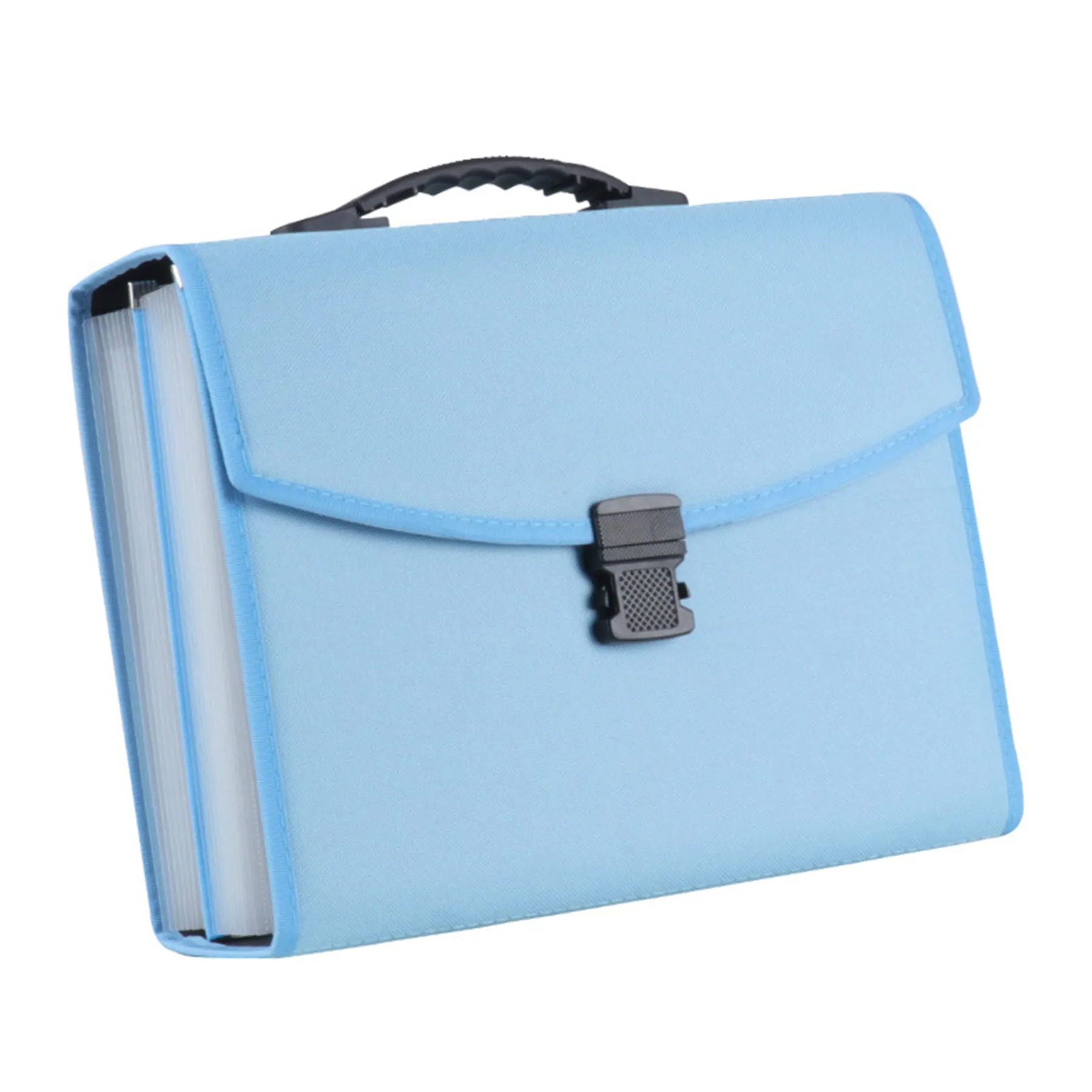 Multi-Layer Portable Folder 8