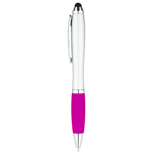 Curvaceous Ballpoint Stylus 69