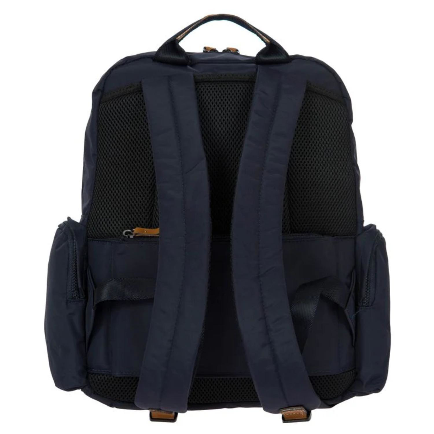 BRIC'S® X-Travel Nomad Executive Backpack 9