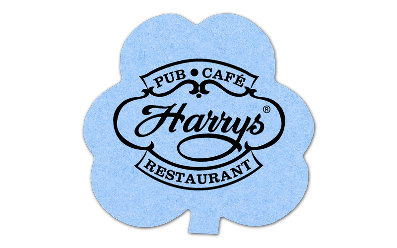 Shamrock Compressed Sponge