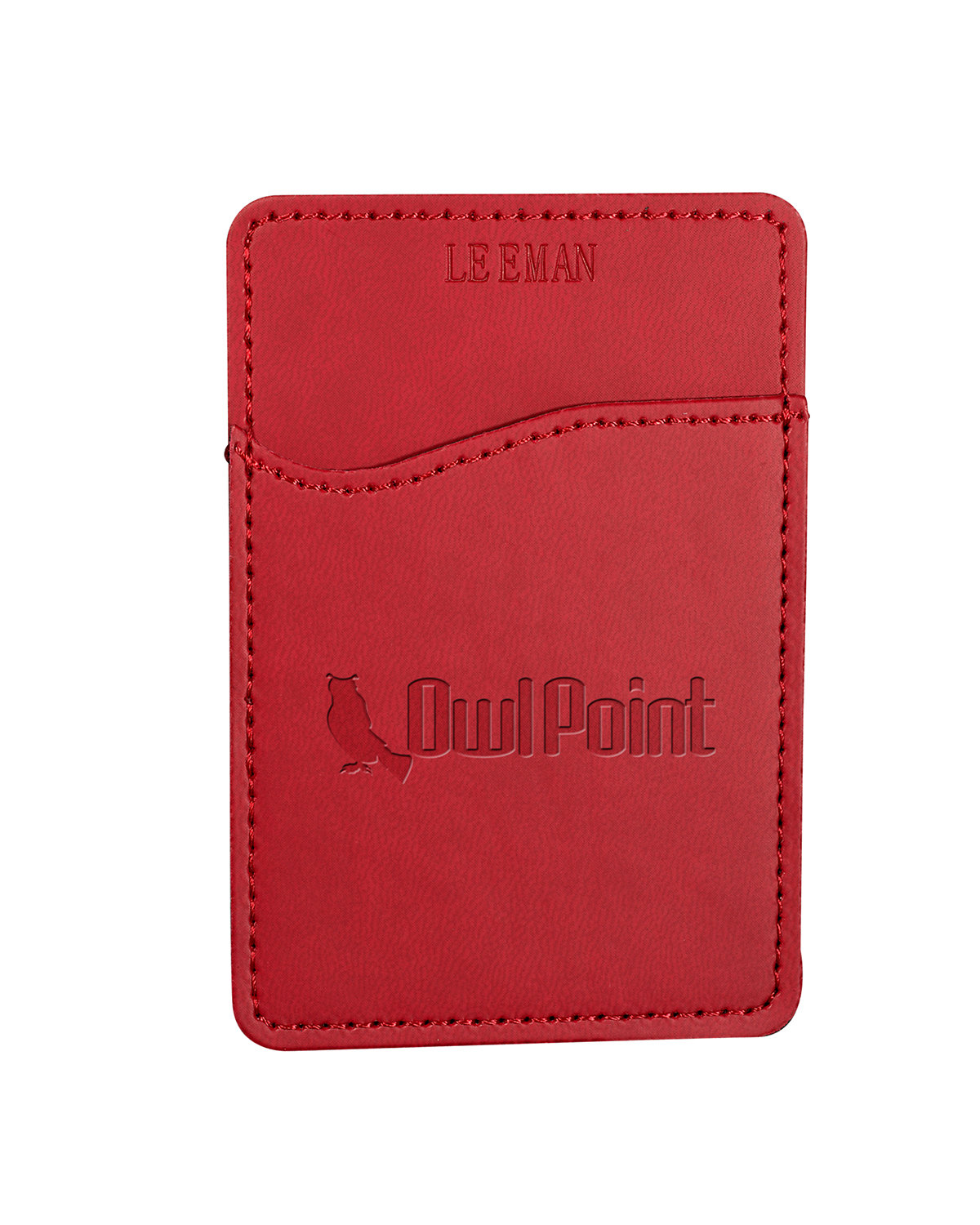 Tuscany RFID Mobile Device Pocket 4