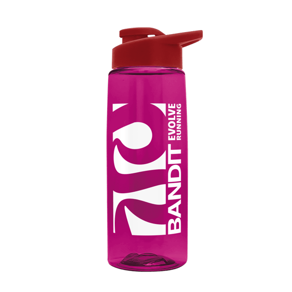 Gravel 26oz Tritan® Flair Bottle 2628