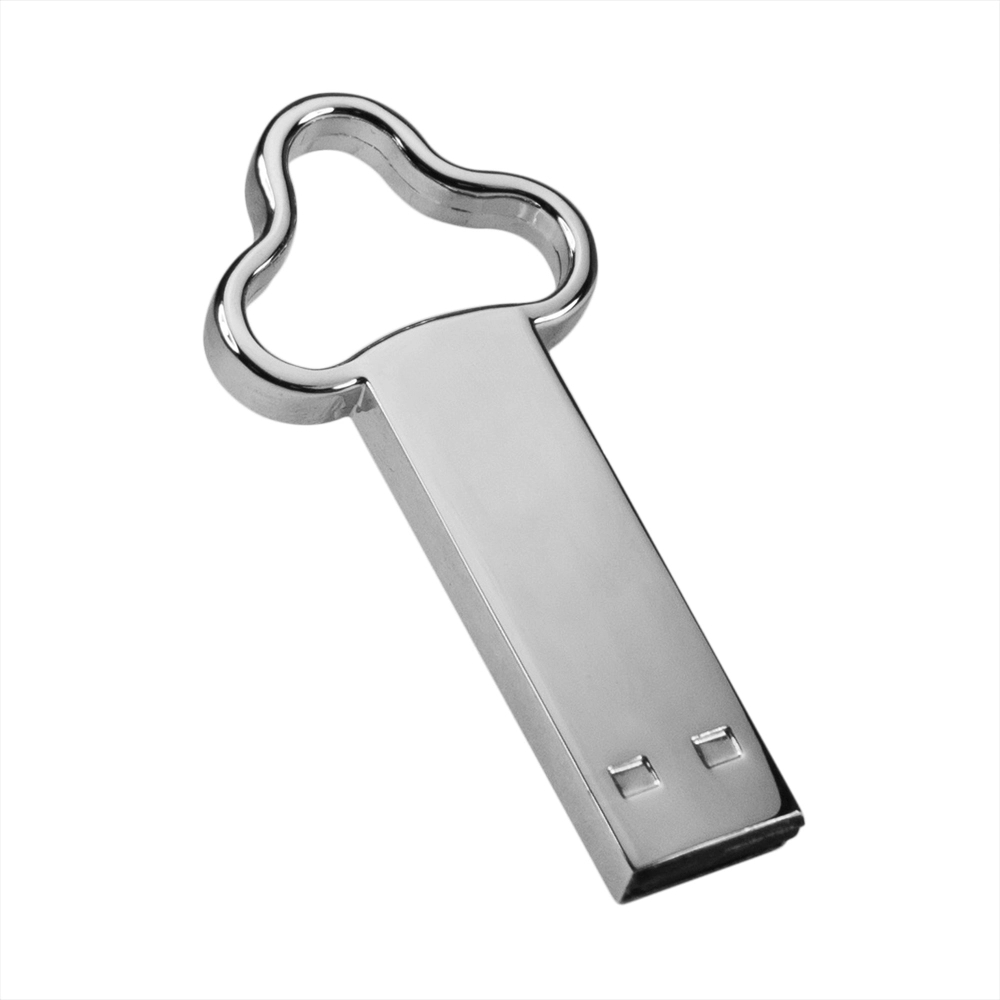 Key USB Flash Drive 2.0 4