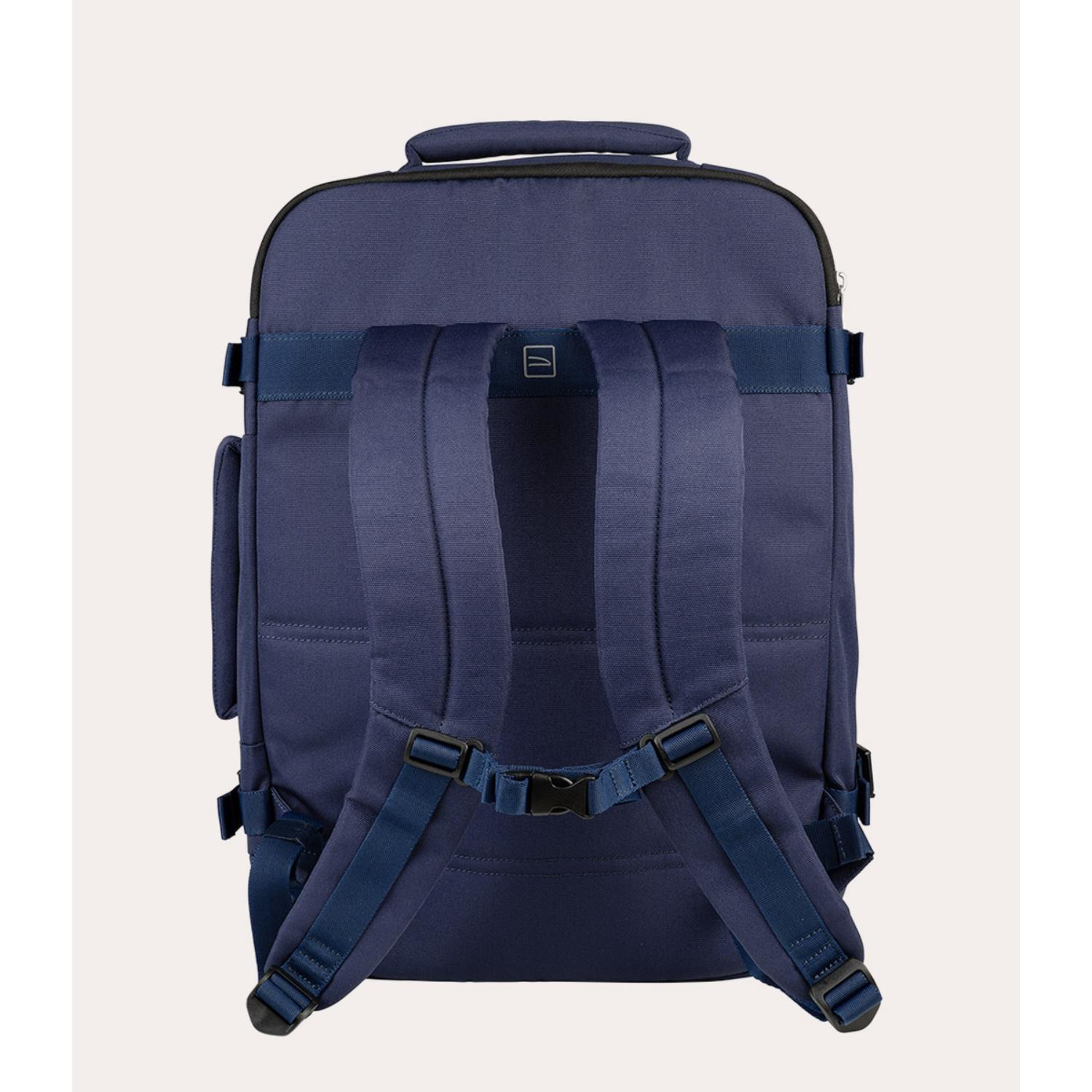 TUCANO® - Italy TUGO ML Recycled Business Cabin Luggage Travel Backpack 2