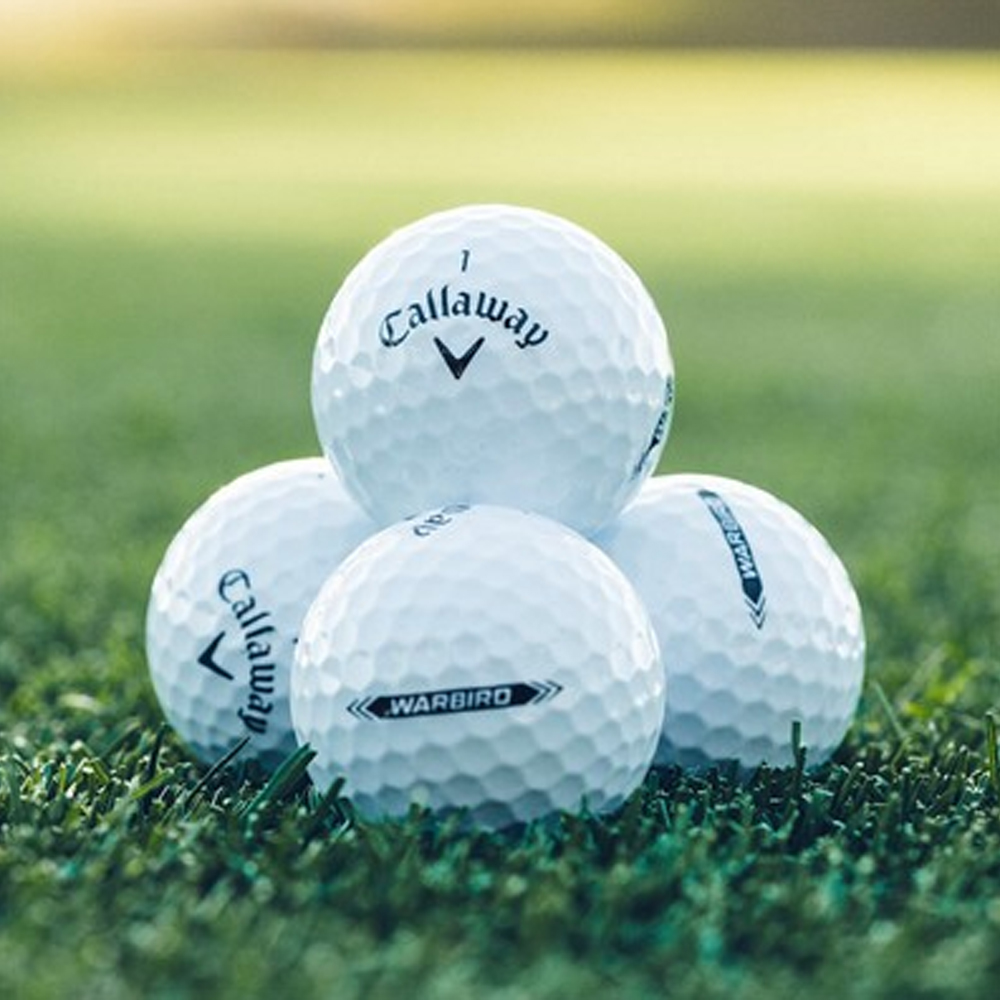 Golf Ball 1