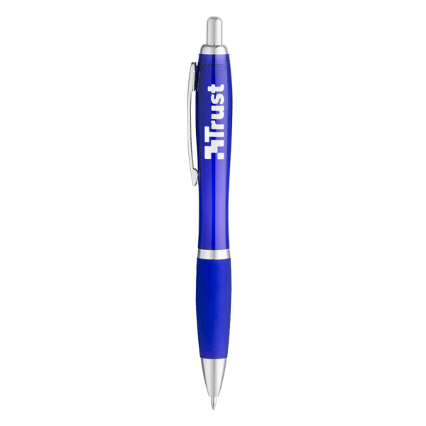 Curvaceous Gel Pen 18