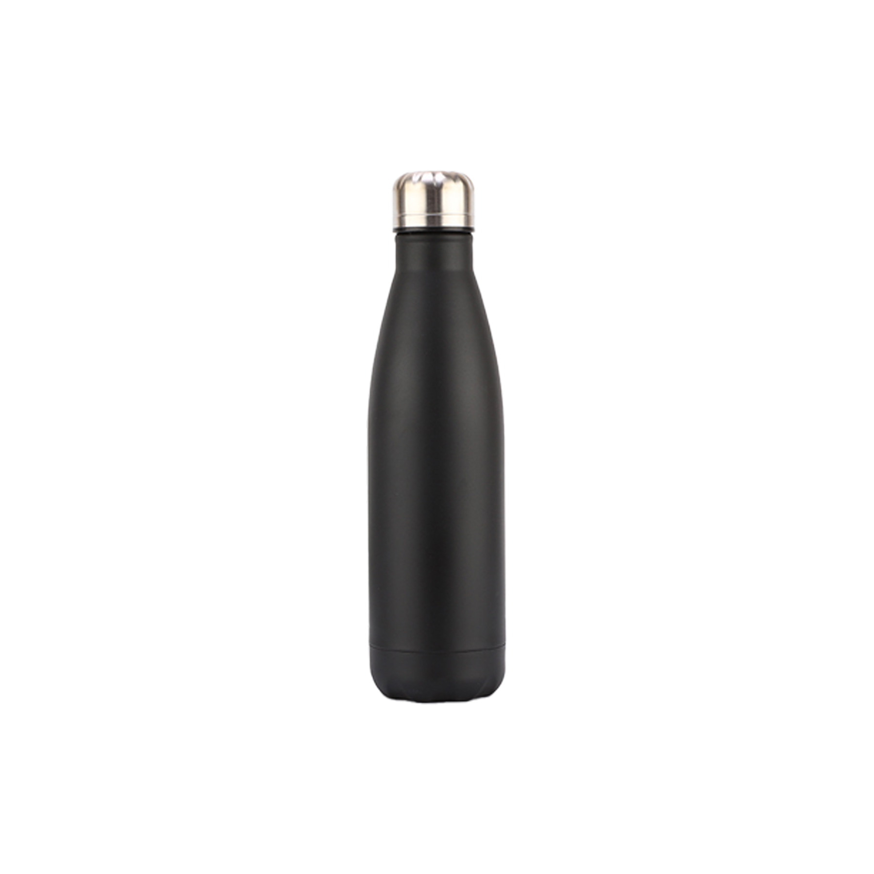 500ml Stainless Steel Insulated Sports Water Bottle, custom water bottle with logo imprint 6