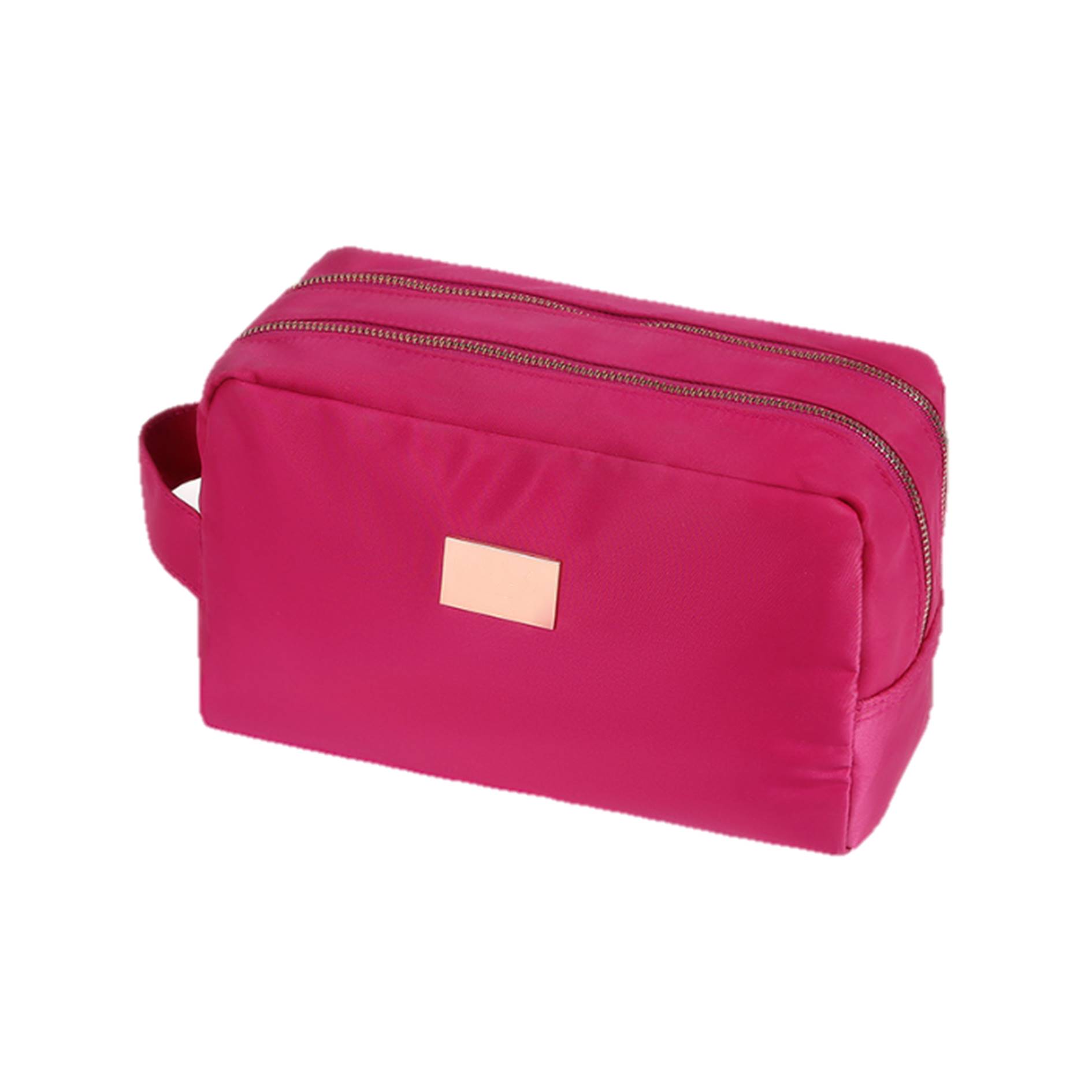 Waterproof Large Cosmetic Bag 6
