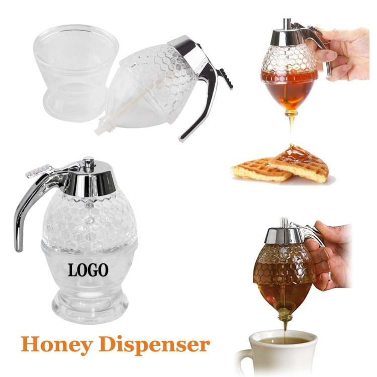 Honey Dispenser 2