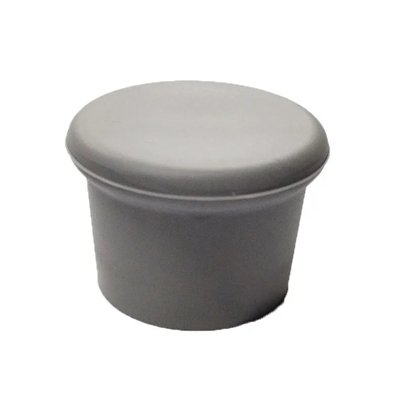 Silicone red wine cap 2