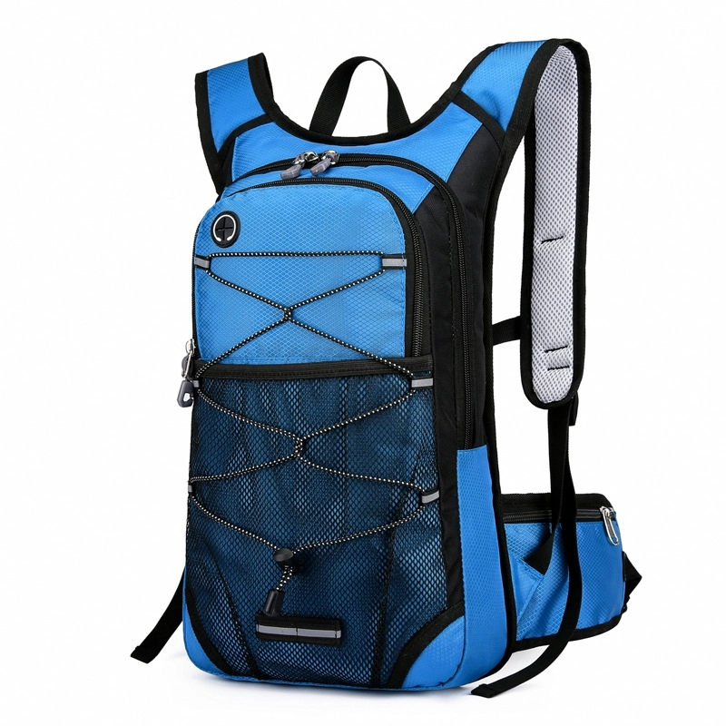 Custom Waterproof Lightweight Hiking,Camping,Travel Backpack 12