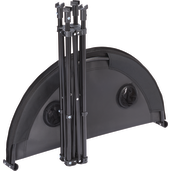 Game Day Folding Table (4 person) 30