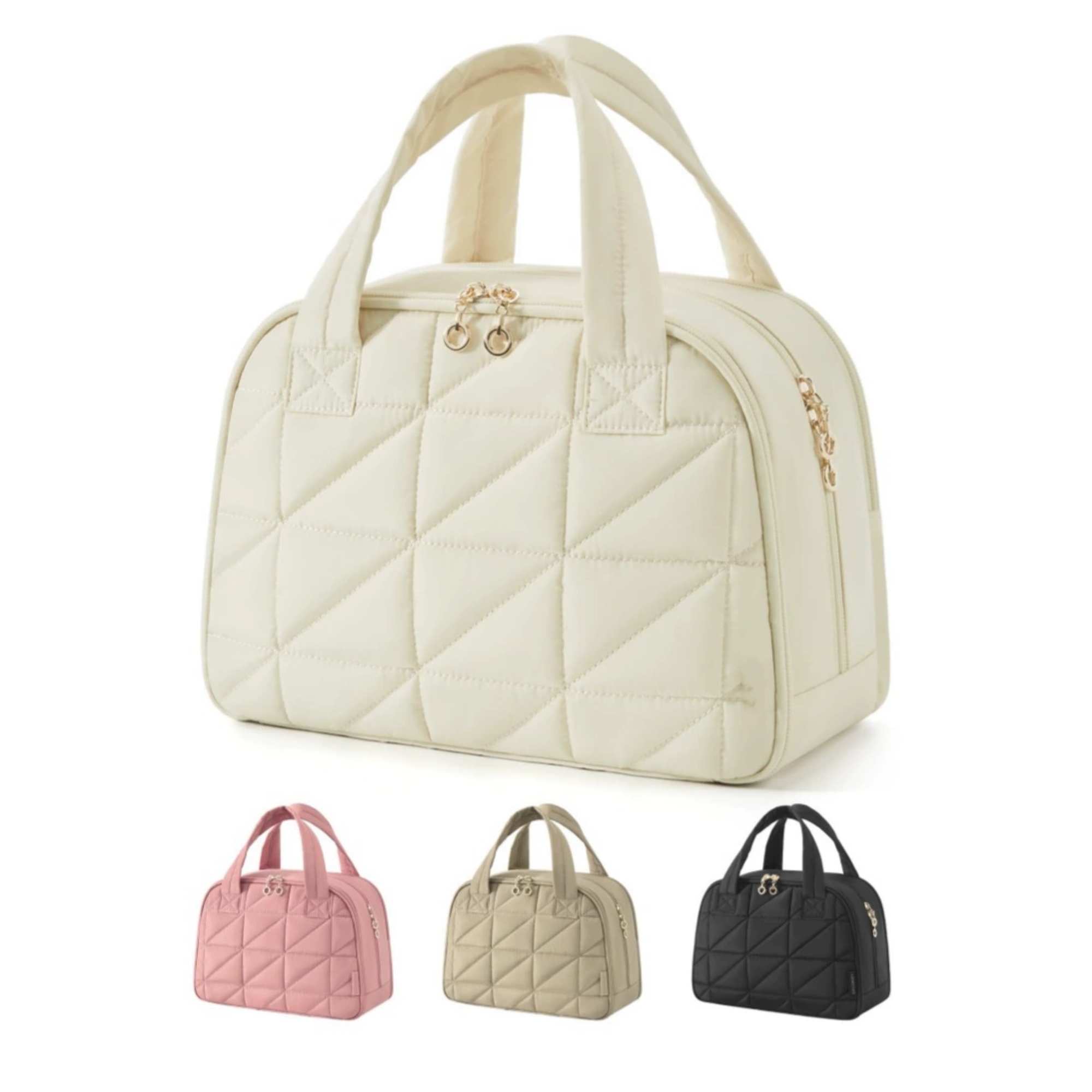 Travel Toiletry Bag 5