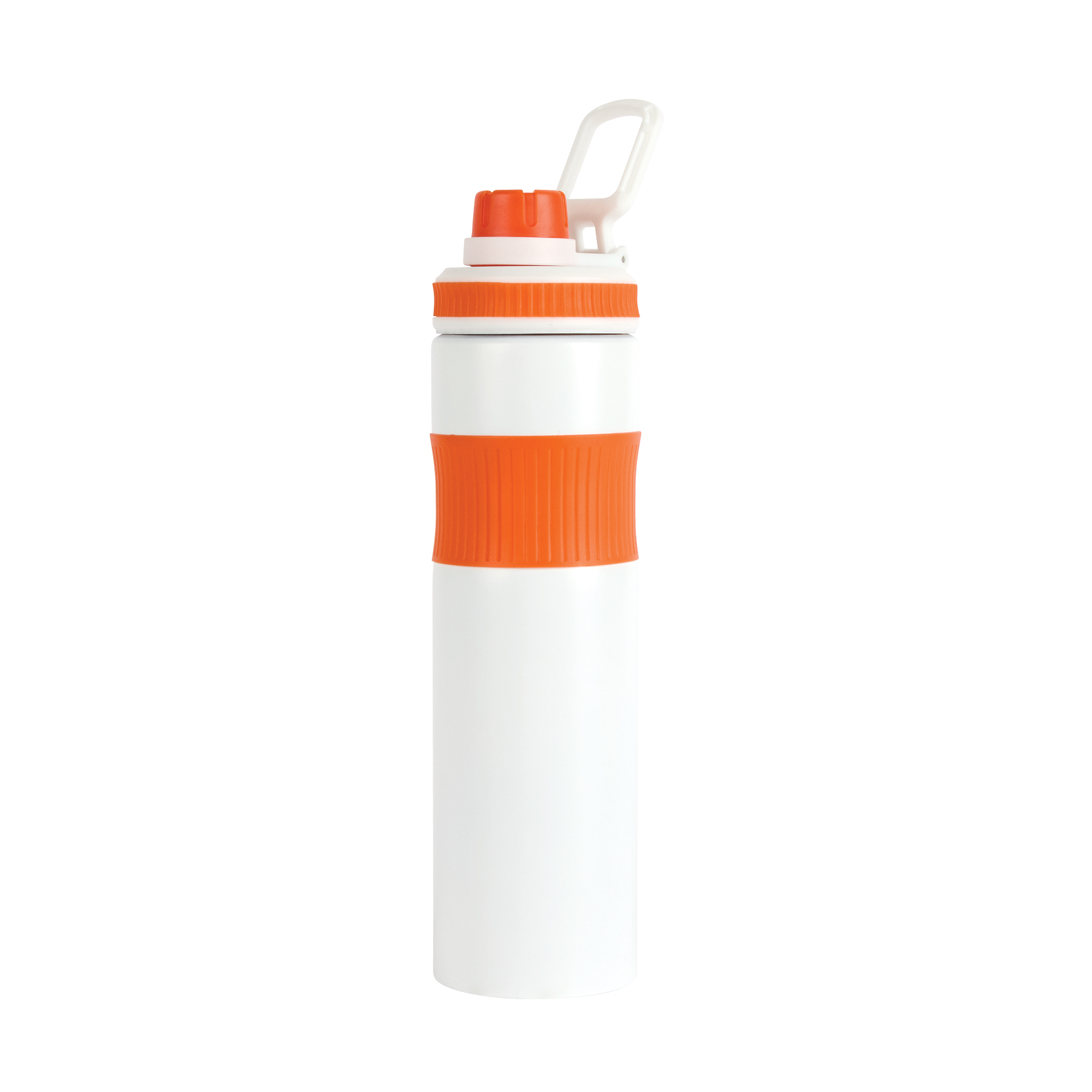 Prescott 26 oz. Single Wall Recycled Stainless Steel Bottle, custom water bottle with logo imprint 67