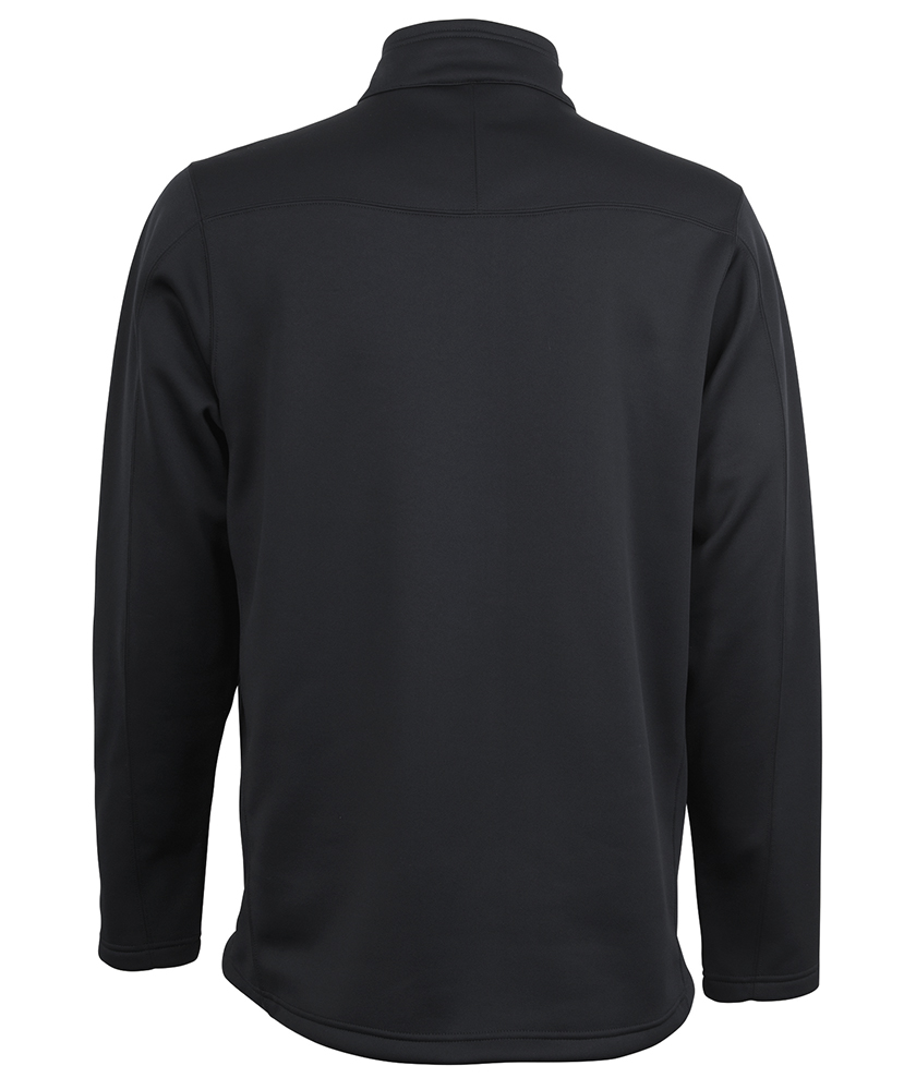 Stealth Zip Pullover
