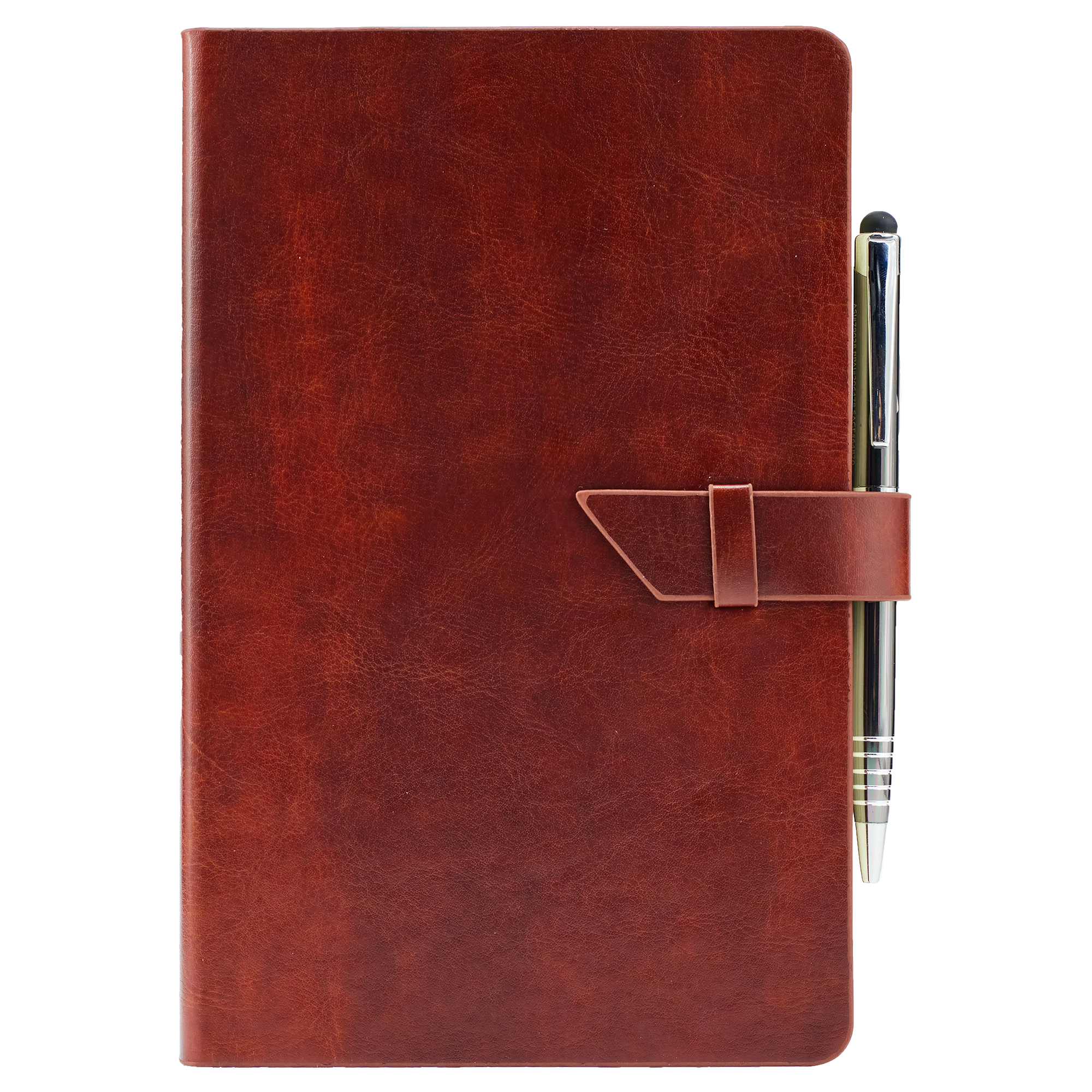 NewAge Italian PU Leather Journal 18