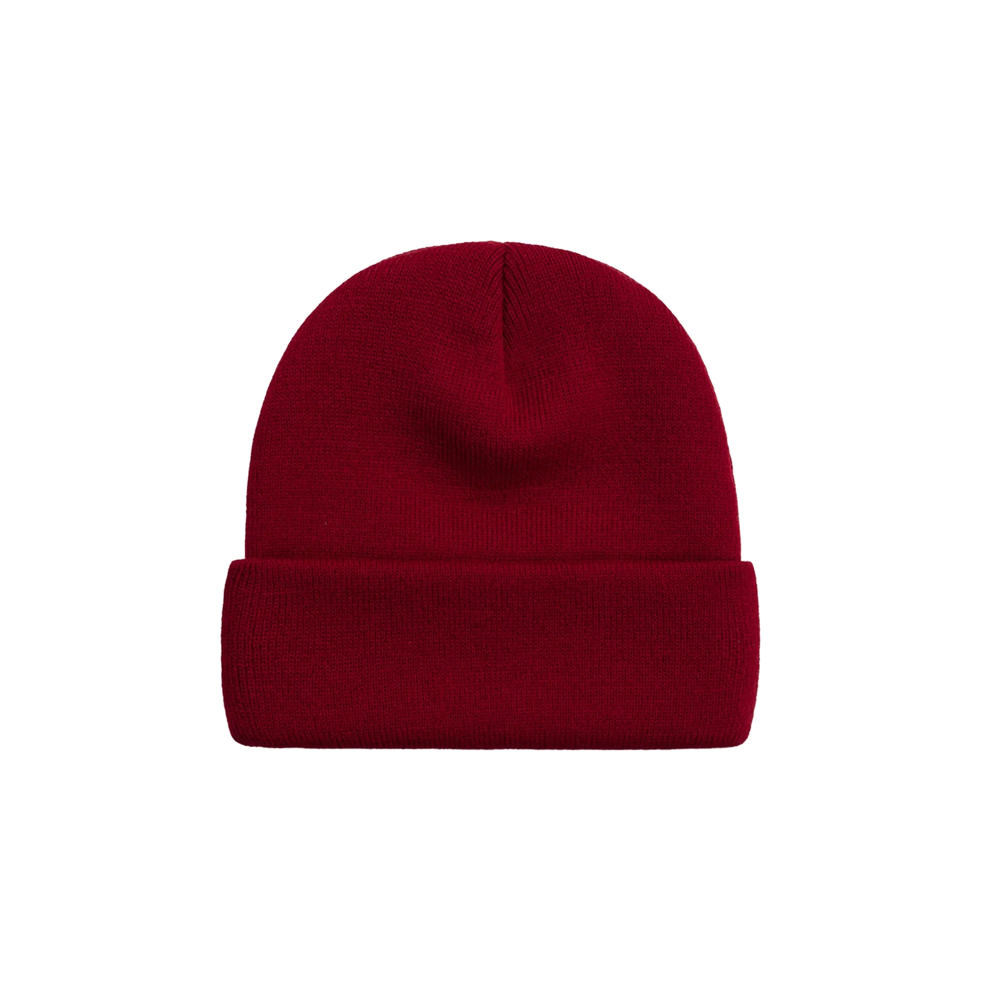 Unisex Knitted Cuff Beanie MOQ30pcs 14