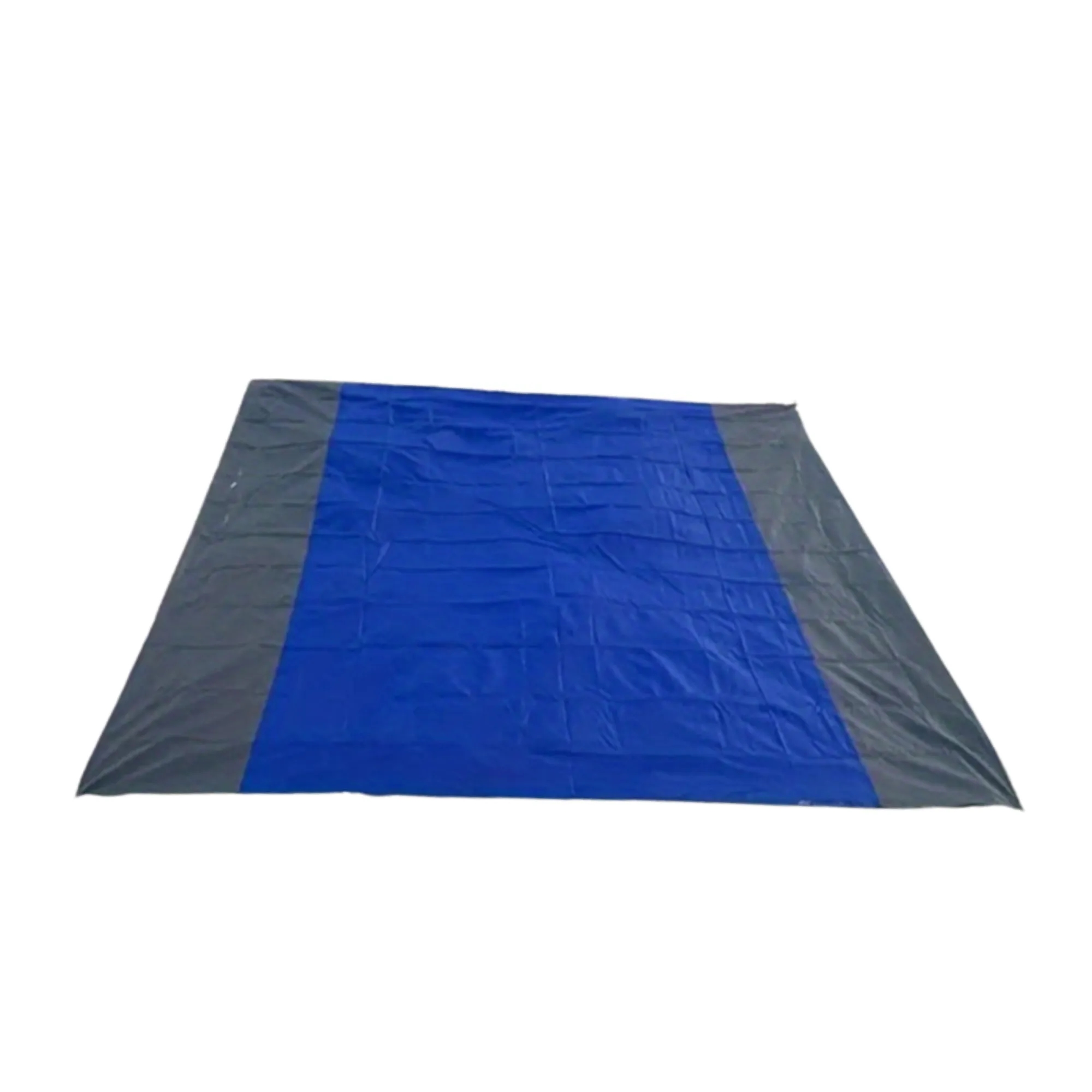 Waterproof Folding Beach Mat 12