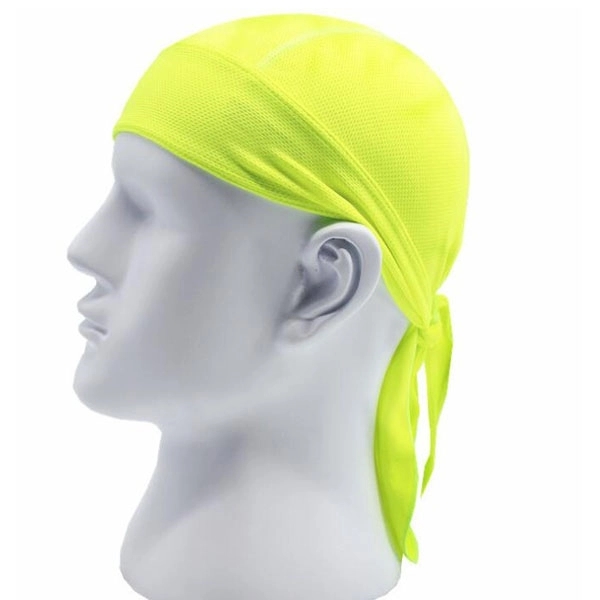 Bicycle Riding Pirate Scarf Sports Hat 11