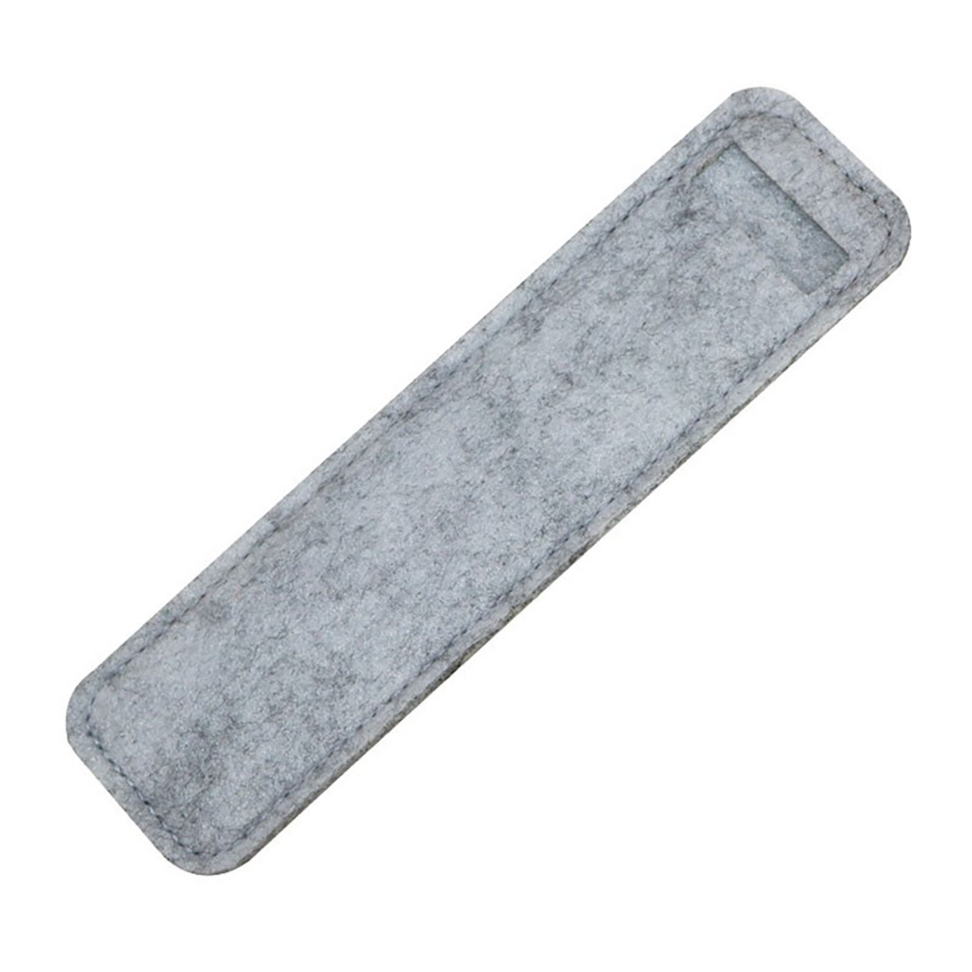 Mini Felt Pen Pencil Case Sleeve Pocket Protector 7