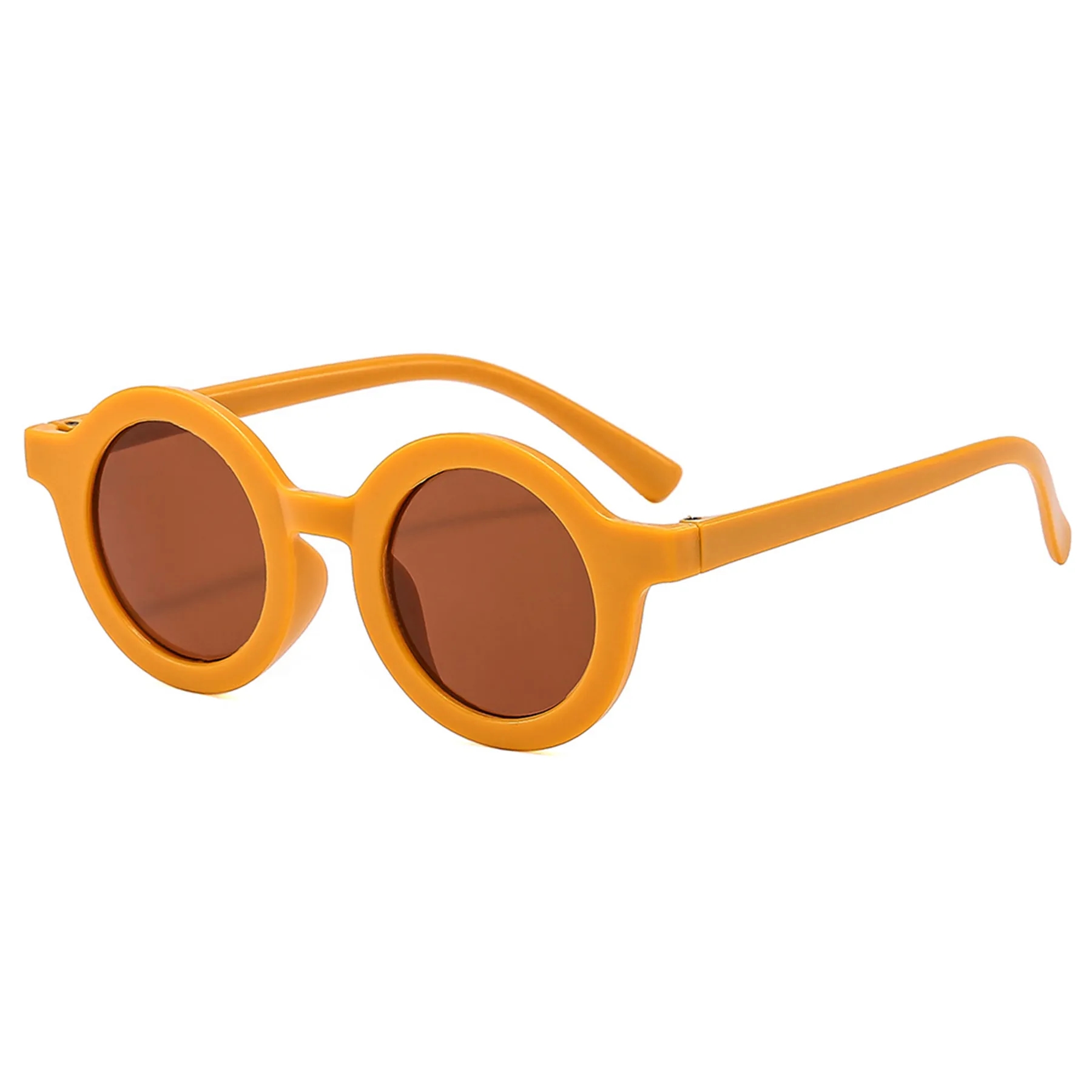 Polarized Sunglasses for Kids 12