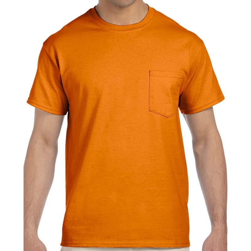 Gildan Ultra Cotton® 6 Oz. Pocket T-Shirt 13