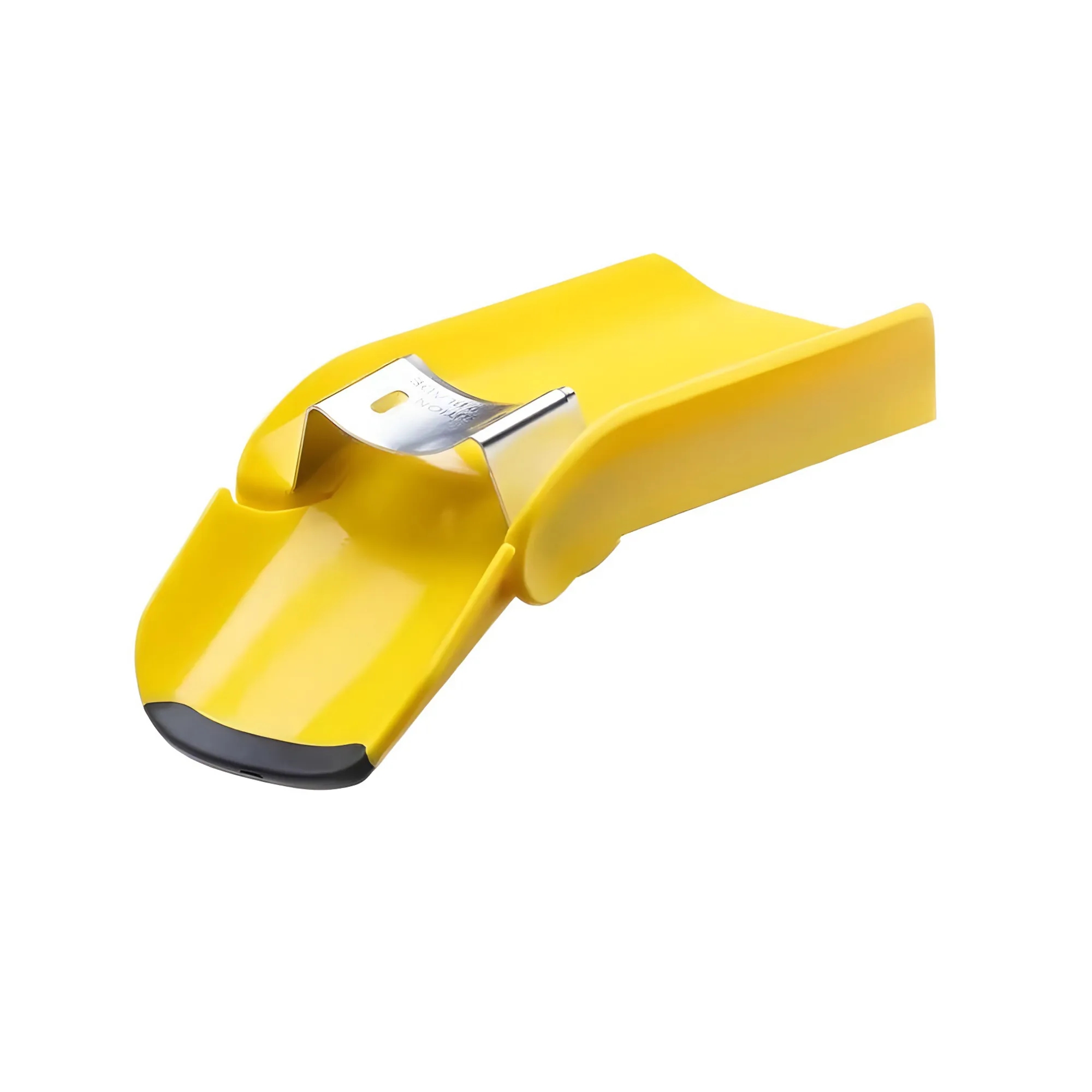 Stainless Steel Corn Peeler 2