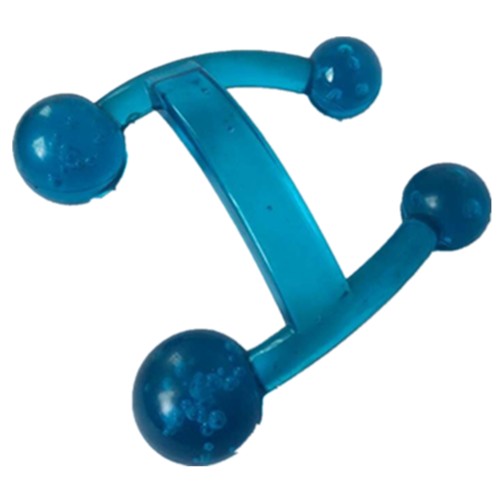 Star Shaped Body Massager 3