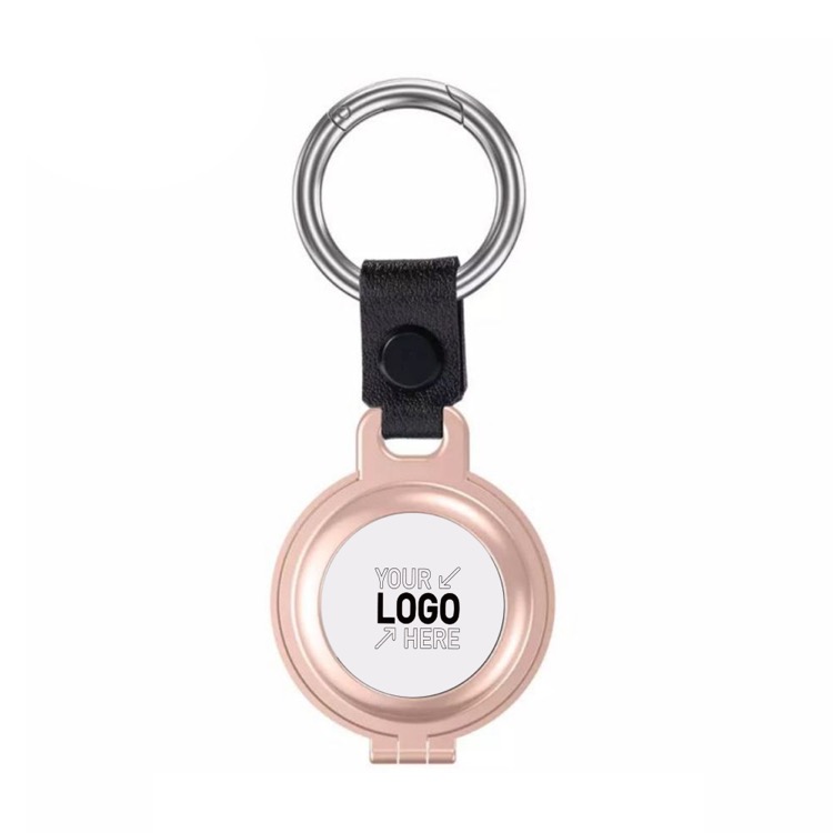 Metal airtag case 2