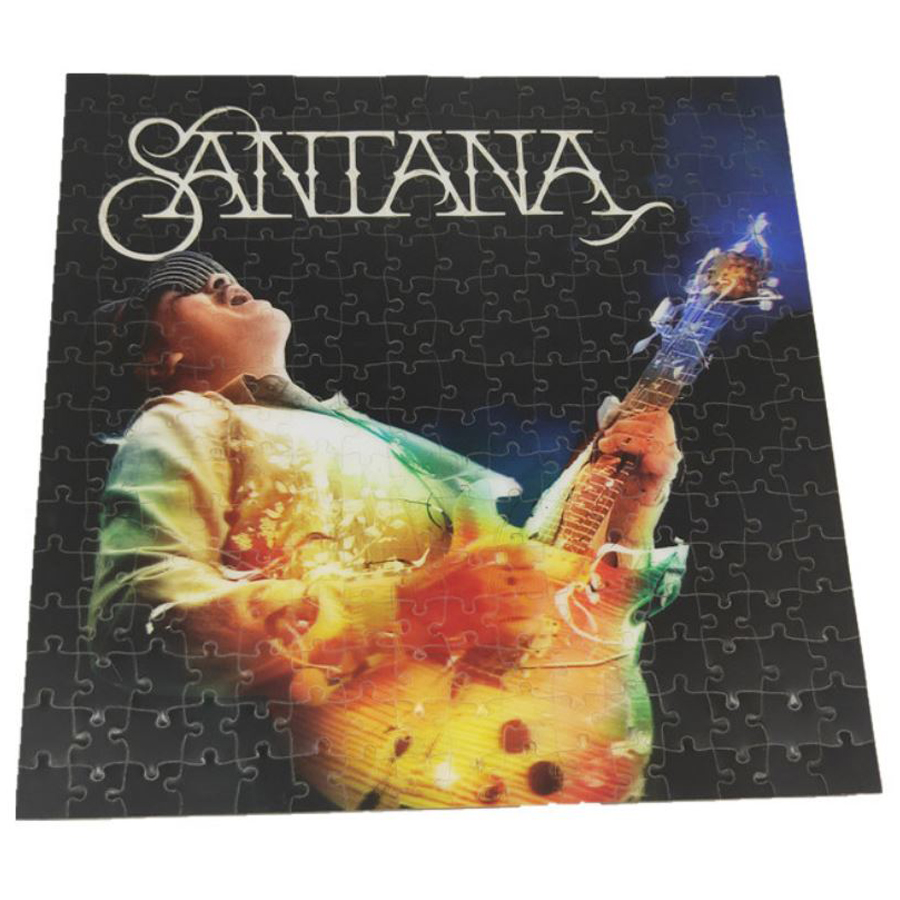 Mosaic Custom 256-Piece Jigsaw Puzzle – 12" x 12", Any Design, Low Minimum 5