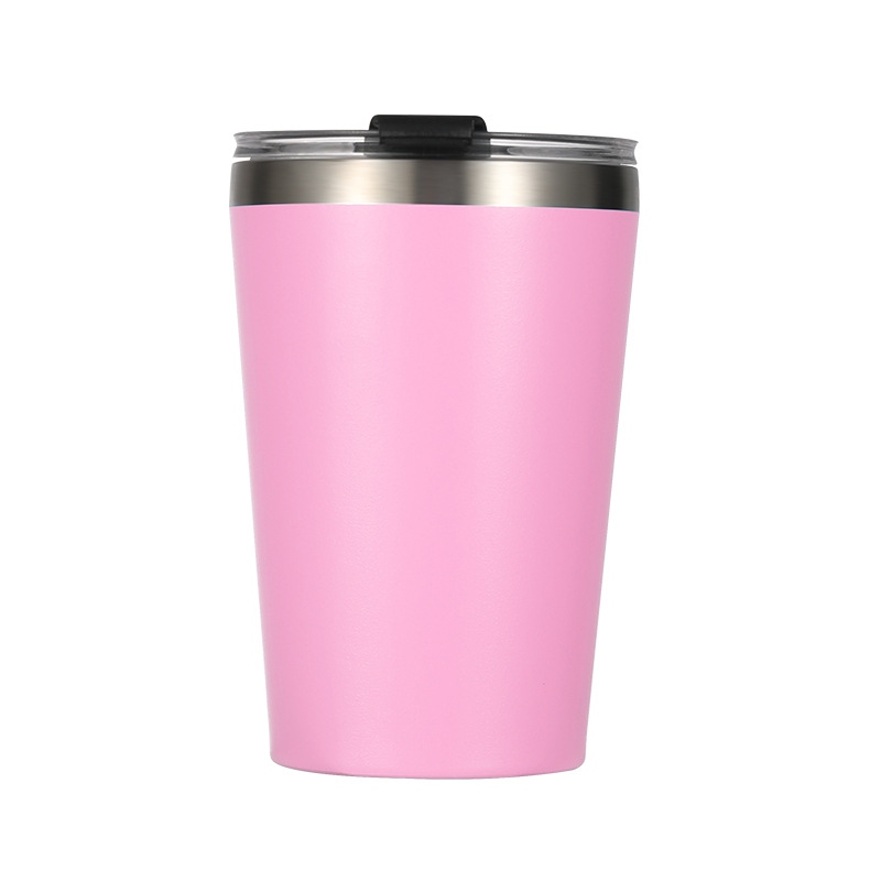 12 oz Insulated Coffee Mug 3