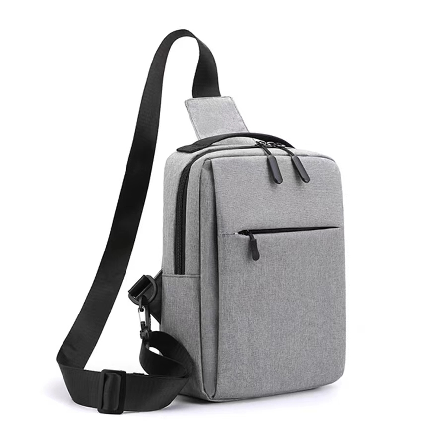 Customizable Shoulder Bag Crossbody Daypack 15