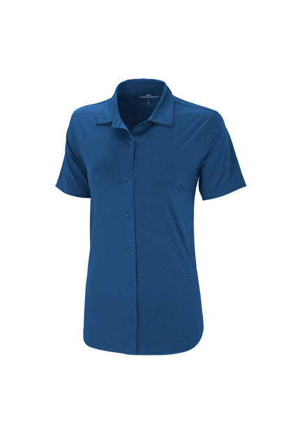 Women's Vansport Pro Ventura Polo 50