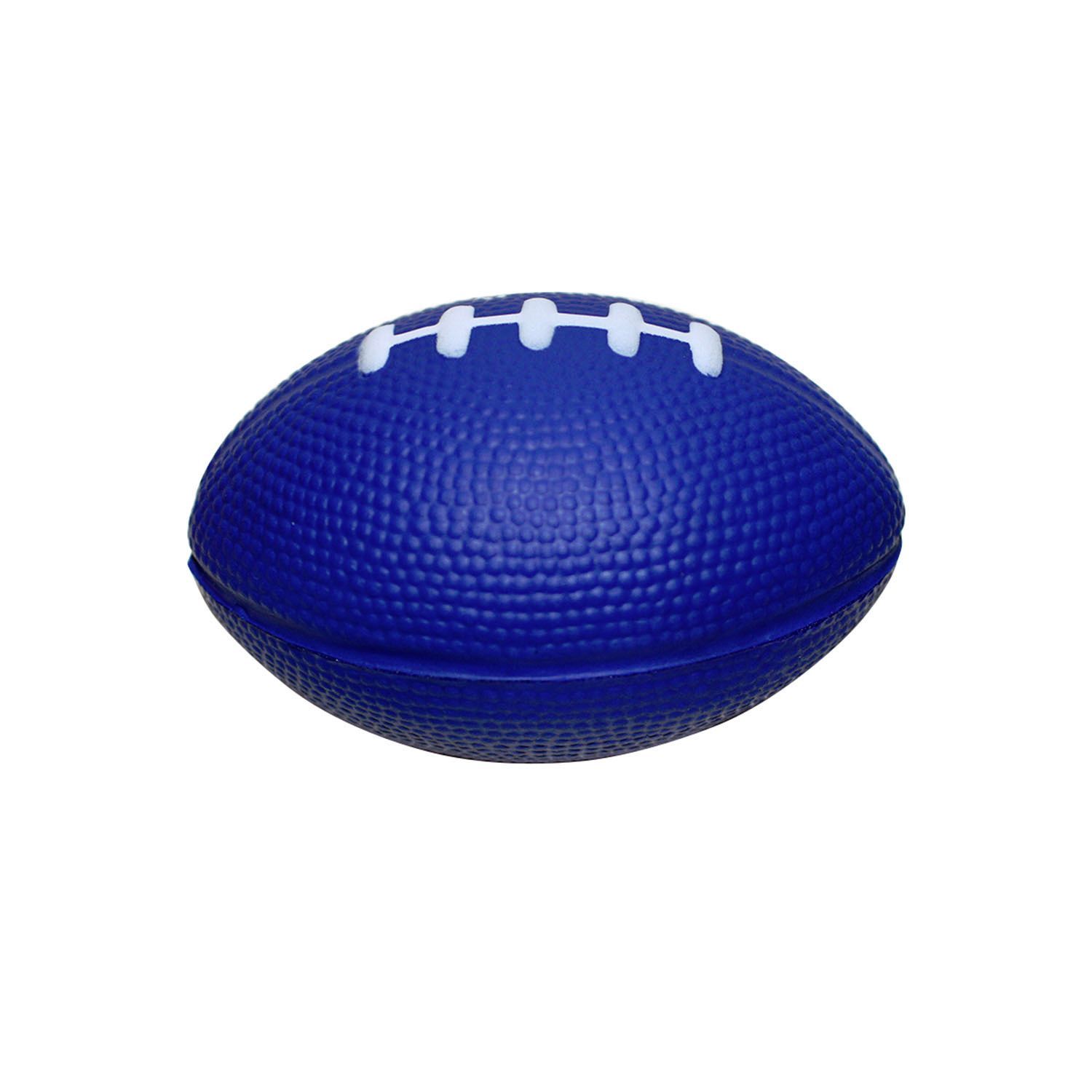 Football Stress Ball, custom stress ball with logo imprint 12