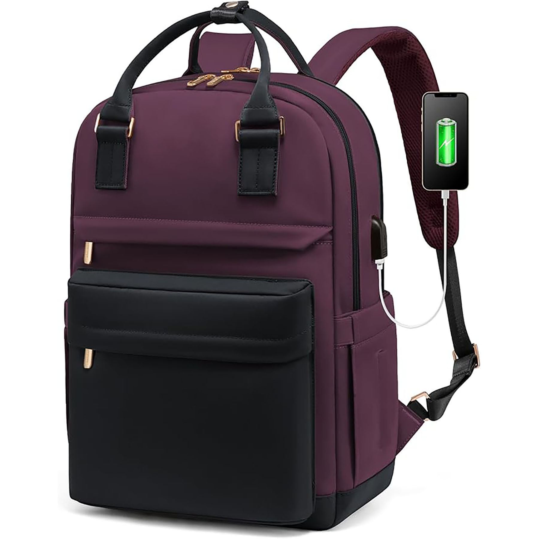 Laptop Backpack 28