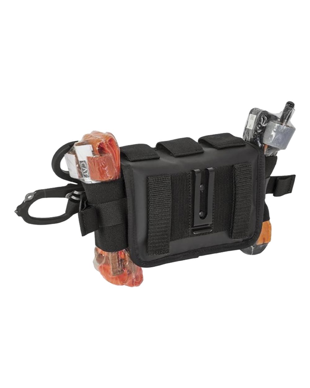 TFAK™ PRO X Black Waist Pack - M8111-TB 4