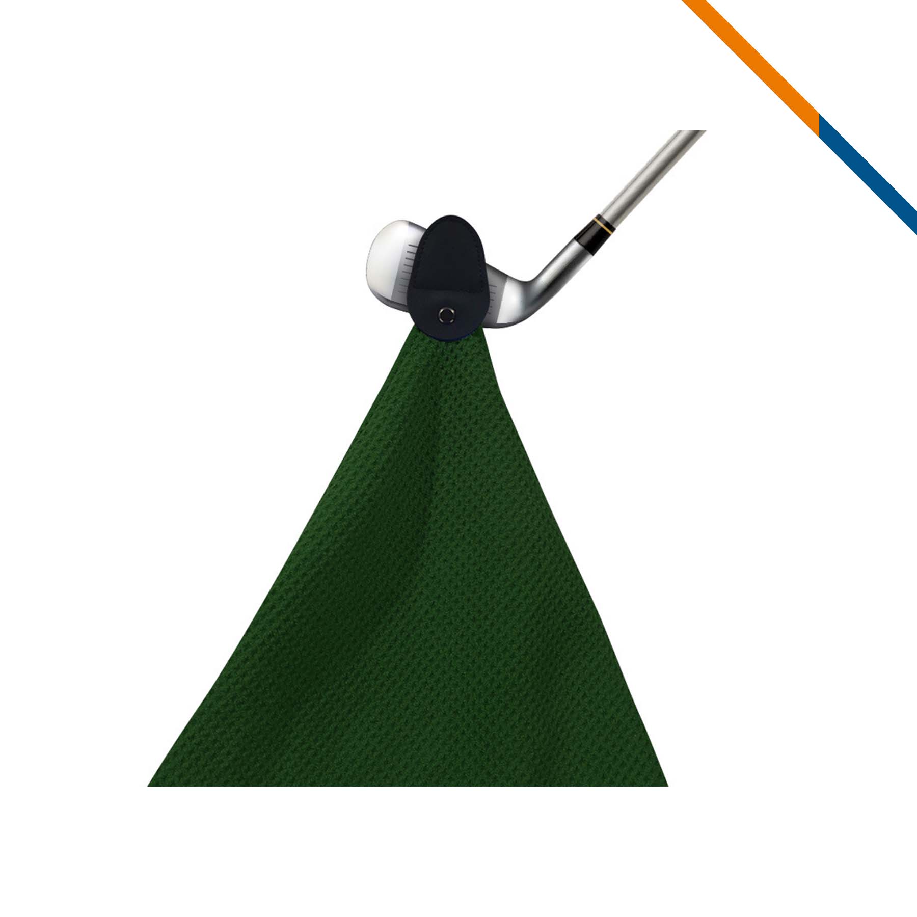 Reticulum Magnetic Golf Towel 15