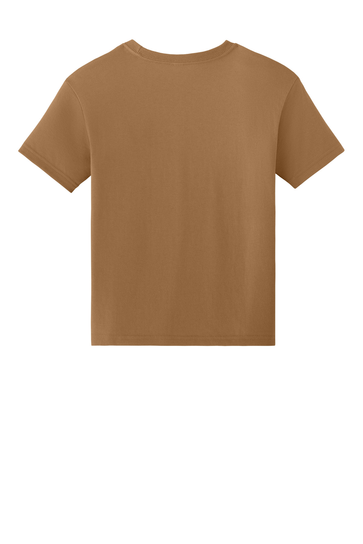 BELLA+CANVAS Youth 6-Ounce Heavyweight Tee BC3010Y 33