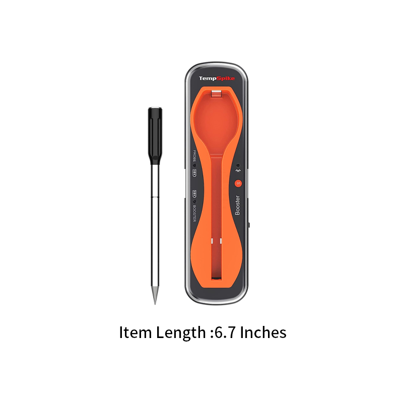 Wireless Meat Thermometer 2