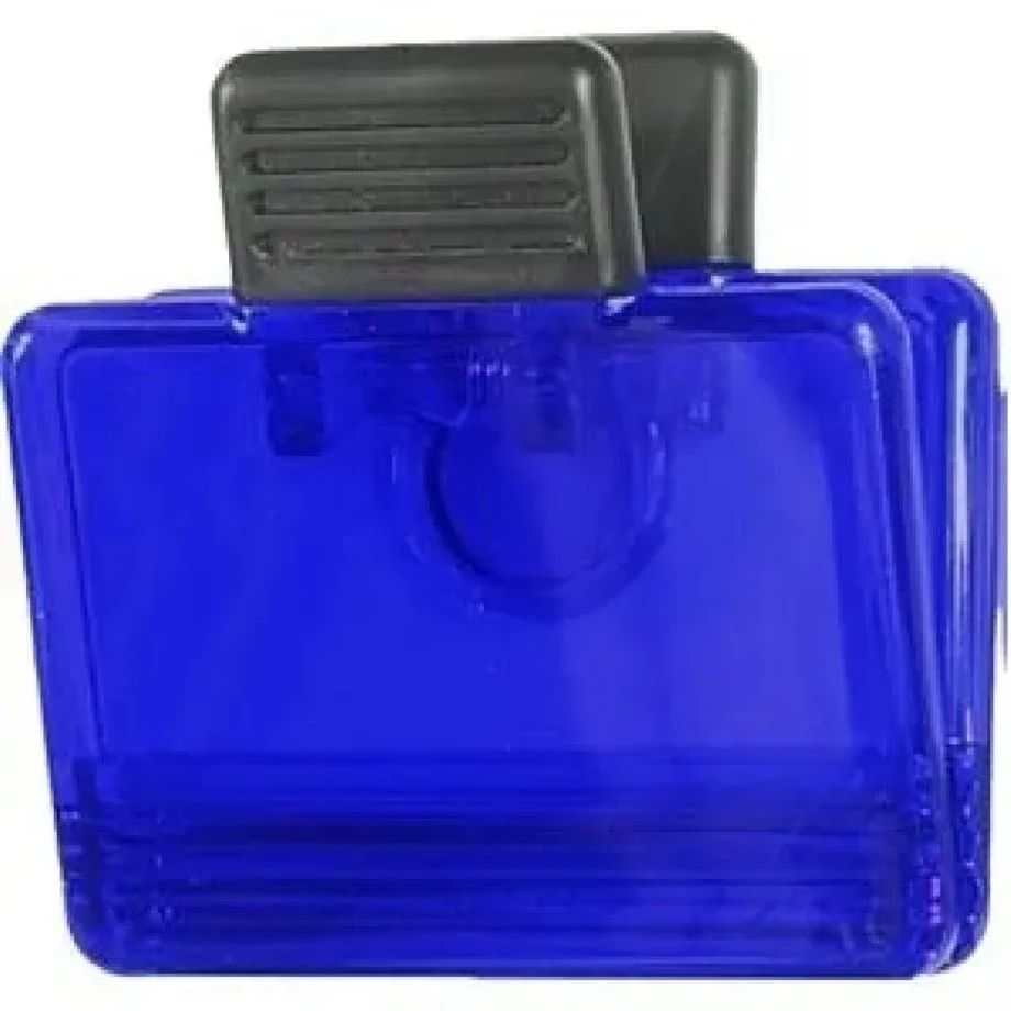 Jumbo Size Rectangular Magnetic Memo Clip w/Strong Grip 3