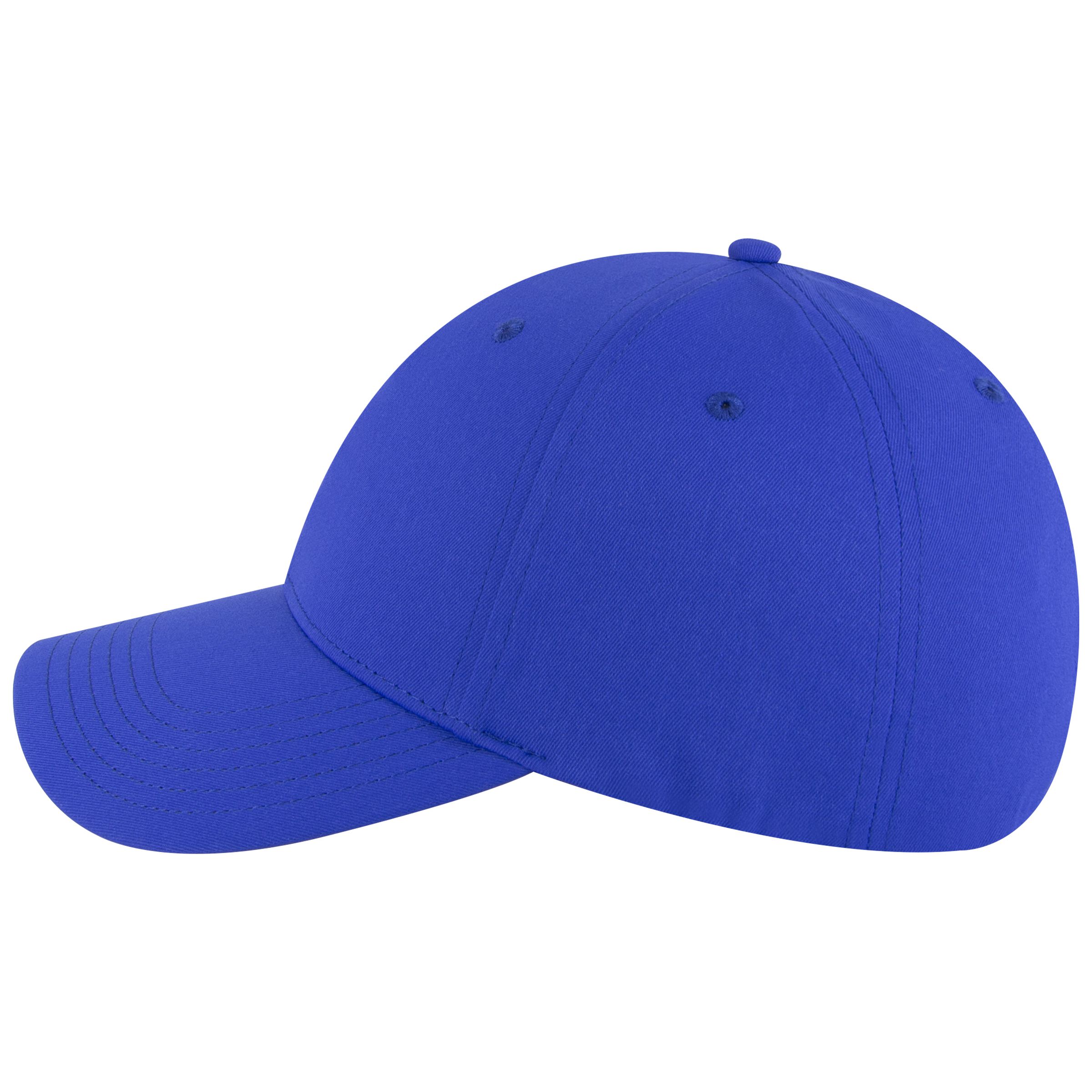 OTTO CAP® OTTO COMFY FIT® 6 Panel Low Profile Baseball Cap 21