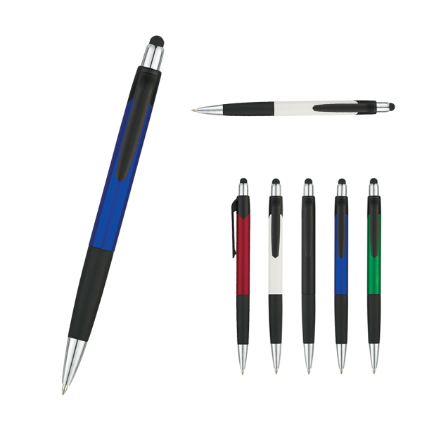 Click Action Stylus Pens 2