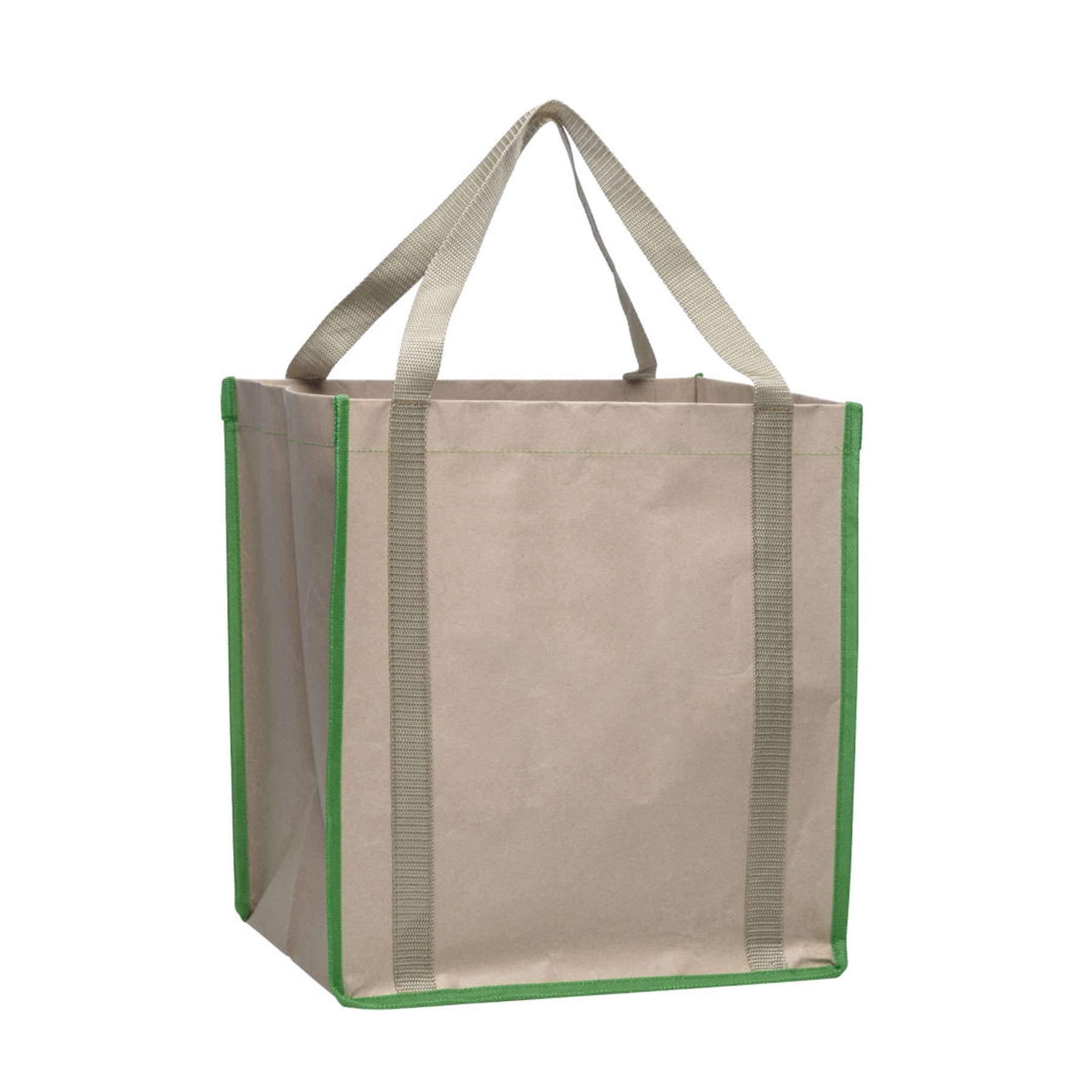 Kraft Tote Bag 3