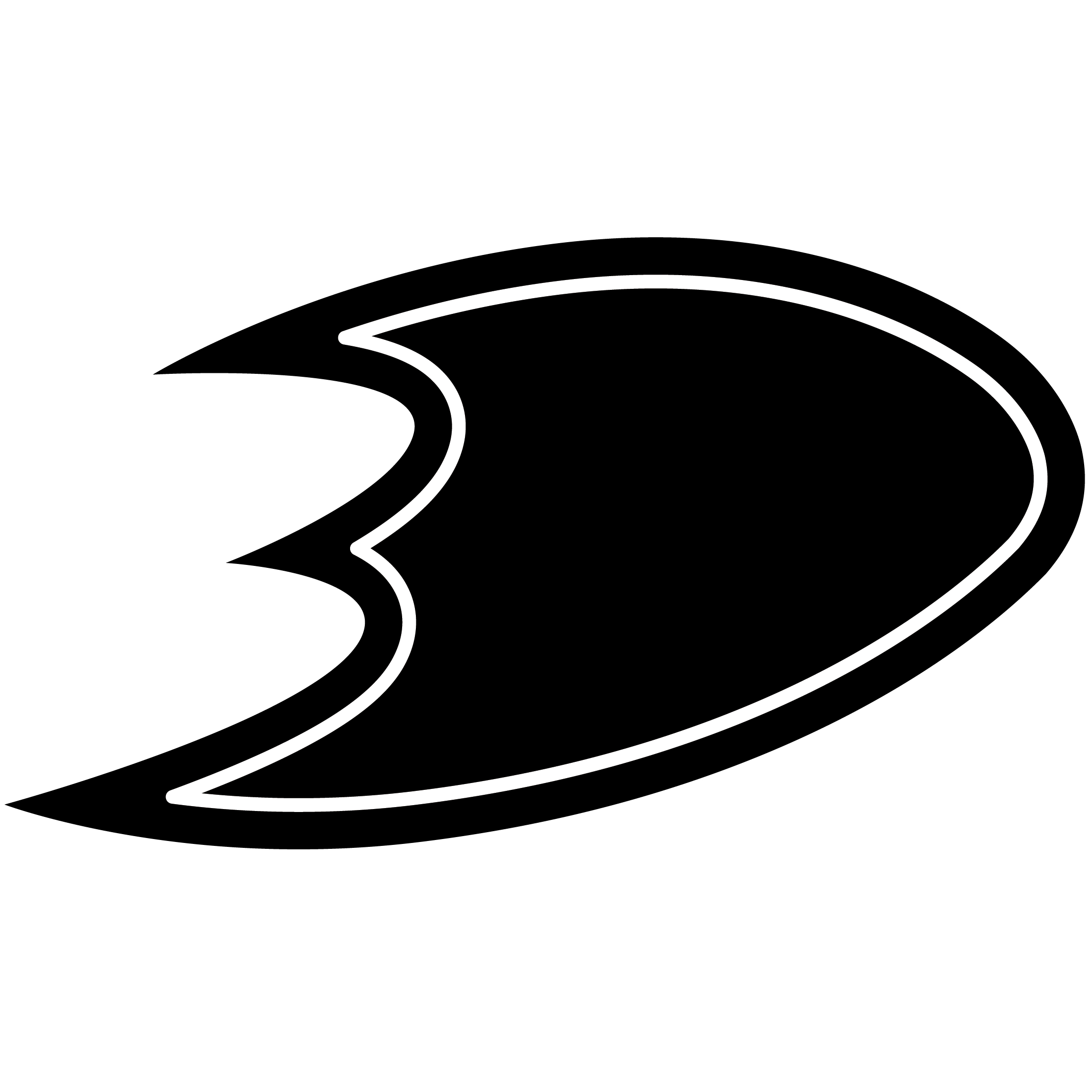 Duck Wing Mitt 28