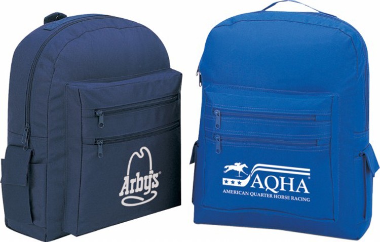 Poly Backpack 4