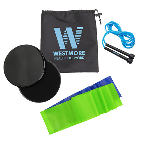 Sport + Fitness Gift Set 23