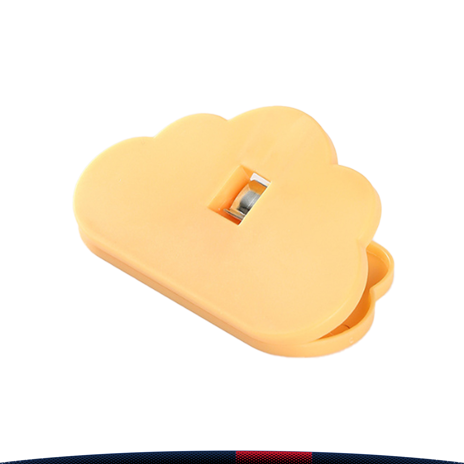Cloud Sealing Clip 3