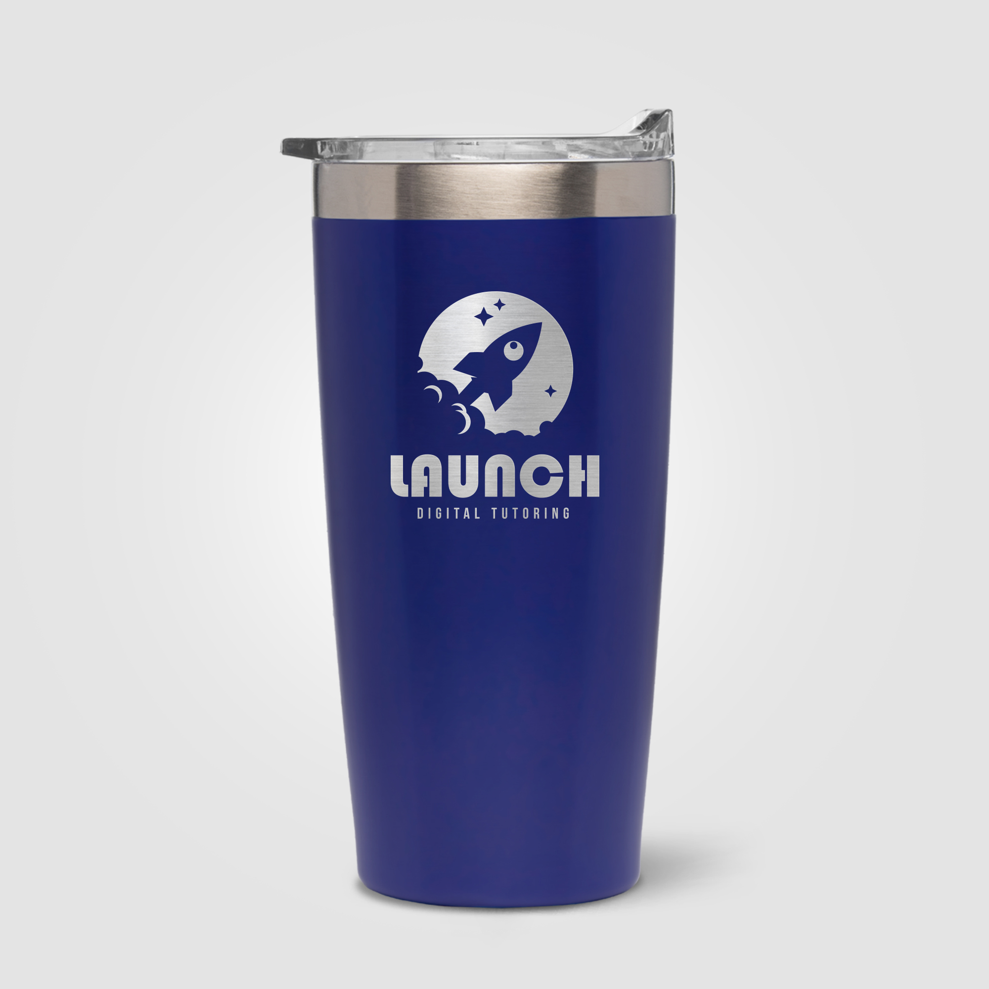 Kona - 18 oz. Double-Wall Stainless Tumbler 9