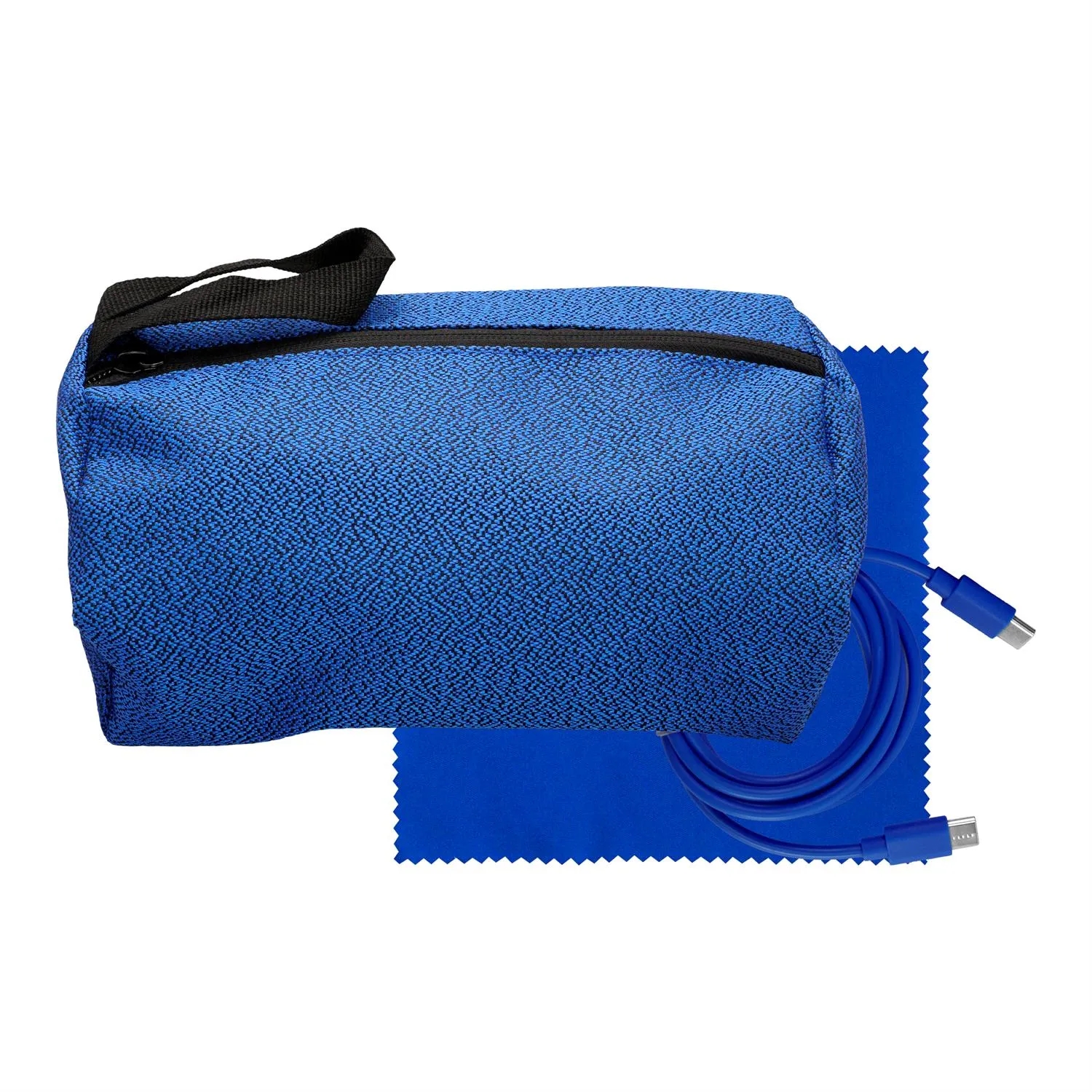 Speck C to C Cable & Cloth Set 6